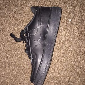 Black airforces willing to make offers